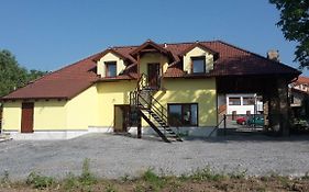 Penzion AMÁLKA Černín